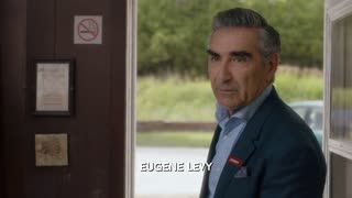 Schitt's Creek - S3E11 - Stop Saying Lice!