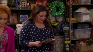 Mike & Molly - S6E8 - The Wreck of the Vincent Moranto