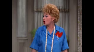 The Lucy Show - S2E19 - Ethel Merman and the Boy Scout Show