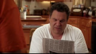 The Goldbergs - S4E3 - George! George Glass!