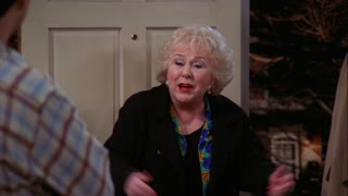 Everybody Loves Raymond - S3E15 - Robert's Date