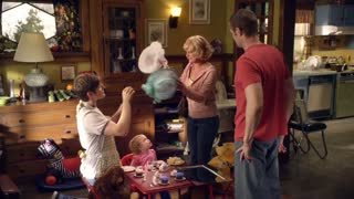 Raising Hope - S2E9 - The Men of New Natesville