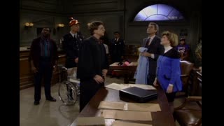 Night Court - S7E24 - The Blues of the Birth