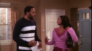 The King of Queens - S8E8 - Move Doubt