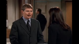 NewsRadio - S5E7 - The Lam