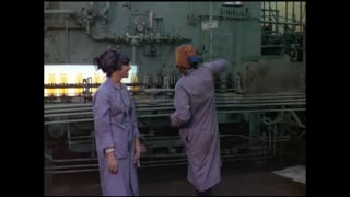 Laverne & Shirley - S5E16 - The Beatnik Show