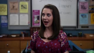 Community - S2E21 - Paradigms of Human Memory