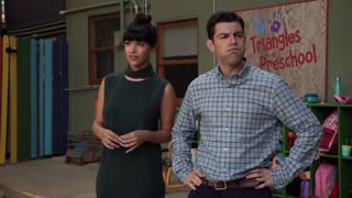 New Girl - S7E3 - Lillypads