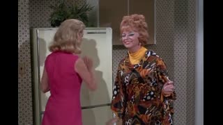 Bewitched - S4E4 - Double, Double, Toil and Trouble