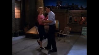 Dharma & Greg - S1E21 - Spring Forward, Fall Down