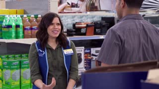 Superstore - S3E18 - Local Vendors Day