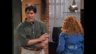 Dharma & Greg - S3E22 - Your Place Or Mine