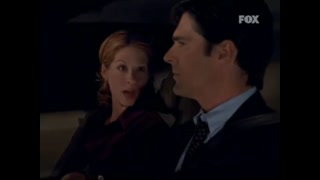 Dharma & Greg - S4E4 - Hell No, Greg Can't Go