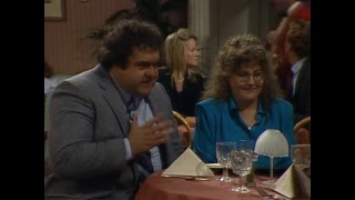 Mr. Belvedere - S4E6 - The Wedding