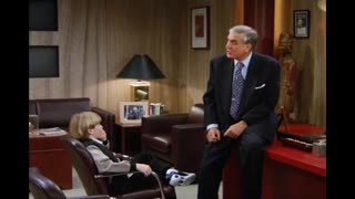 Murphy Brown - S8E23 - Stepping Out (1)