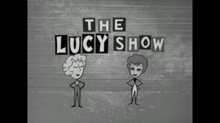 The Lucy Show - S1E19 - Lucy's Barbershop Quartet