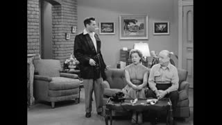 I Love Lucy - S2E20 - The Black Eye