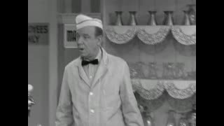 The Lucy Show - S1E23 - Lucy is a Soda Jerk