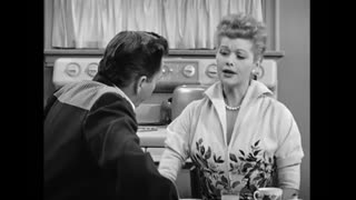 I Love Lucy - S3E18 - Oil Wells