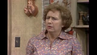 All in the Family - S5E16 - Prisoner in the House