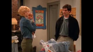 Dharma & Greg - S2E3 - Turn Turn Turn