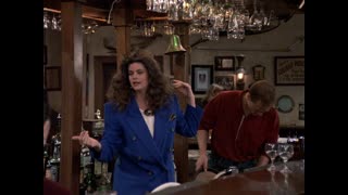 Cheers - S9E24 - Home Malone