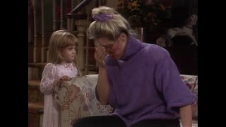 Who's the Boss? - S4E13 - Another Single Parent