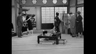 I Love Lucy - S9E2 - The Ricardos go to Japan