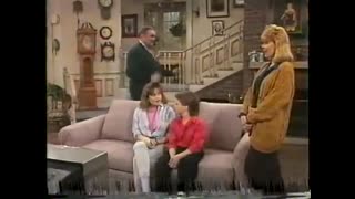 Mr. Belvedere - S5E20 - The Escort