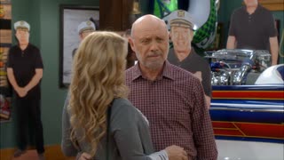 Last Man Standing - S4E3 - Rediscover America