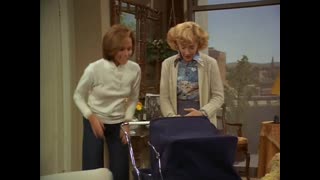 The Mary Tyler Moore Show - S7E2 - Mary the Writer