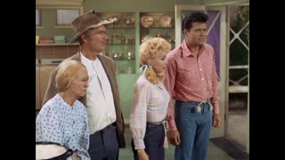 The Beverly Hillbillies - S5E27 - The Doctors