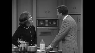 The Dick Van Dyke Show - S3E24 - How to Spank a Star