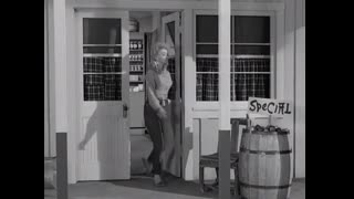 The Beverly Hillbillies - S3E4 - Hedda Hopper's Hollywood