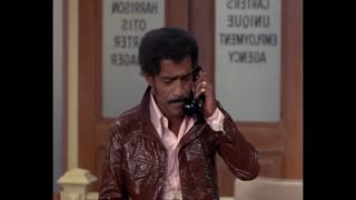 Here's Lucy - S3E3 - Lucy and Sammy Davis, Jr.