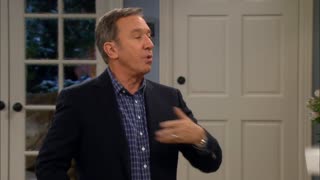 Last Man Standing - S3E8 - Vanessa Fixes Kyle