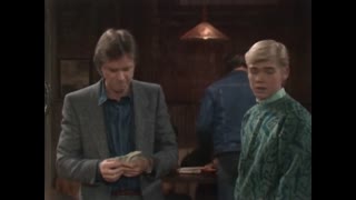 Silver Spoons - S5E23 - Edward's Big Adventure