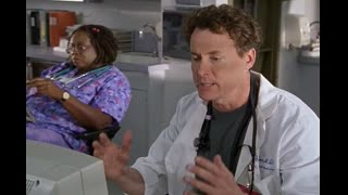 Scrubs - S2E19 - My Kingdom