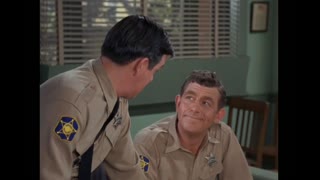 The Andy Griffith Show - S6E14 - The Church Organ