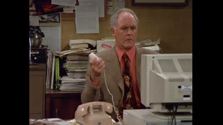 3rd Rock from the Sun - S4E17 - Y2dicK