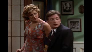 Spin City - S4E1 - Catcher in the Bronx