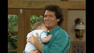 It's Garry Shandling's Show. - S2E14 - The Grant Shuffle