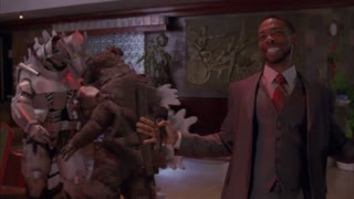 30 Rock - S5E9 - Chain Reaction of Mental Anguish