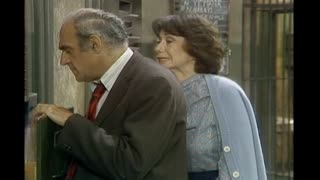 Barney Miller - S4E2 - Goodbye, Mr  Fish Pt2