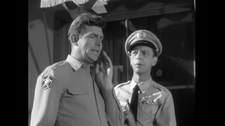 The Andy Griffith Show - S3E21 - Opie and the Spoiled Kid