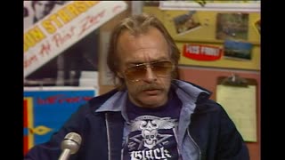 WKRP in Cincinnati - S2E17 - The Americanization of Ivan