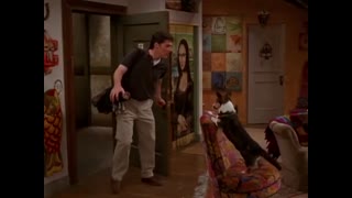 Dharma & Greg - S2E22 - Bed, Bath and Beyond