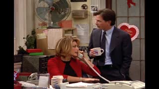 Spin City - S3E16 - Internal Affairs