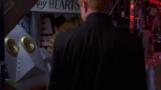 30 Rock - S7E11 - A Goon's Deed in a Weary World