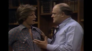 WKRP in Cincinnati - S1E7 - Turkeys Away